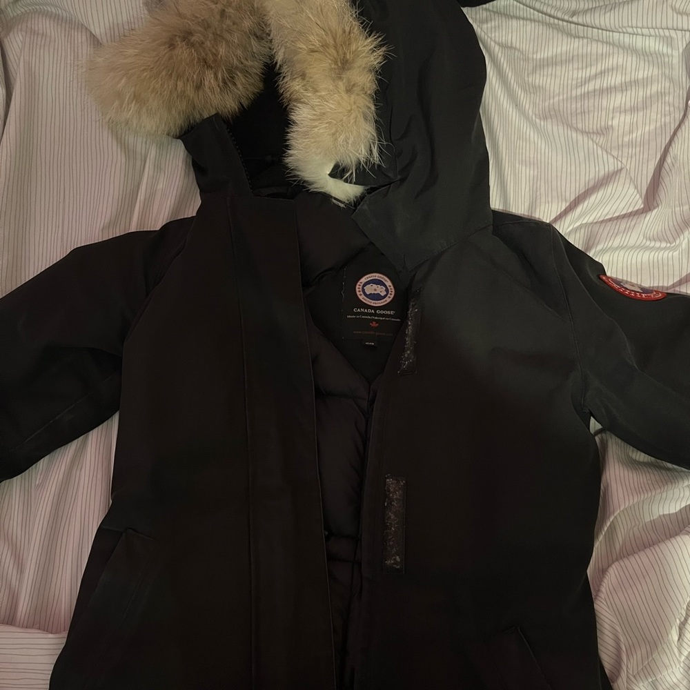 Canada Goose jacket